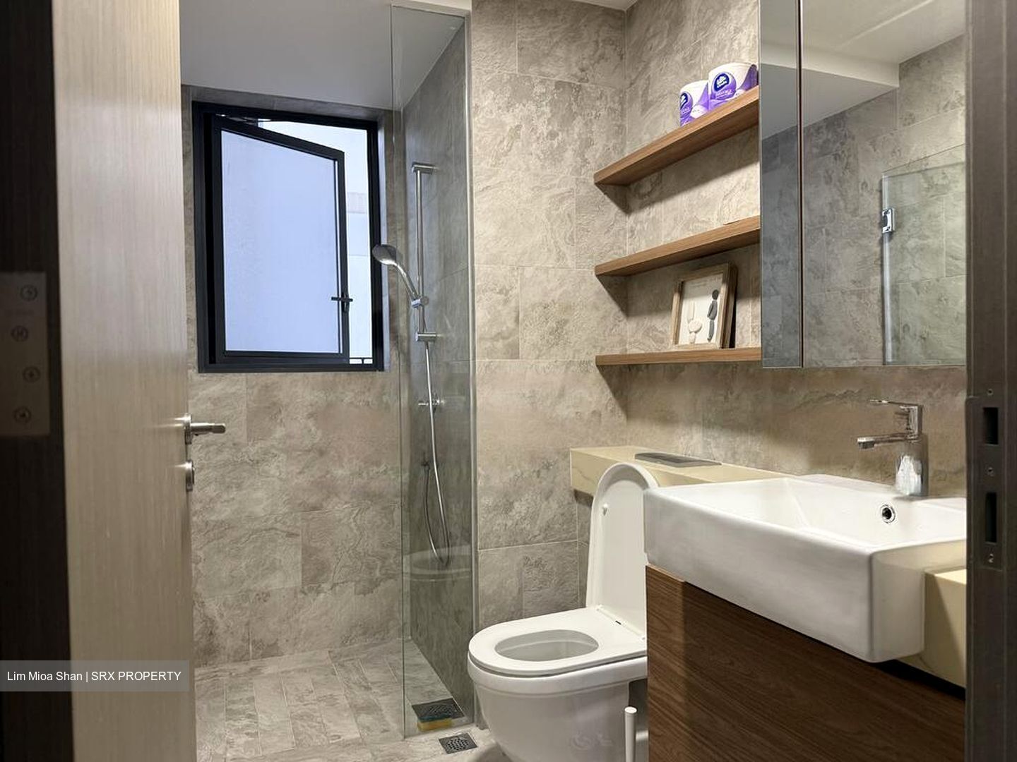 Affinity At Serangoon (D19), Apartment #547222281
